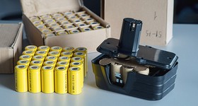 Как выбрать аккумулятор для электроинструмента