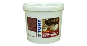 Клей Бустилат — классика строительства и отделки