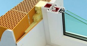 Как установить откосы из сэндвич-панели